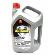 Havoline Ultra R 5W-30 4L