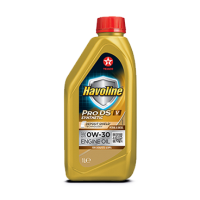 Texaco Havoline ProDS V 0W30 5L