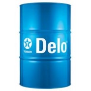 Texaco Delo 400 SLK 15W-40 208L