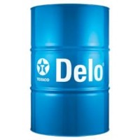 Texaco Delo 400 SLK 15W-40 208L