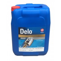 Texaco Delo 400 MGX 15W-40 20L