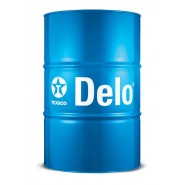 Texaco Delo 400 XLE 10W-30 208L