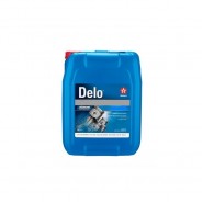 Texaco Delo 400 XLE 10W-30 20L