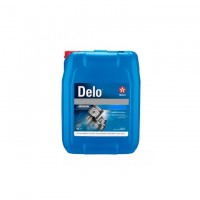 Texaco Delo 400 XLE 10W-30 20L