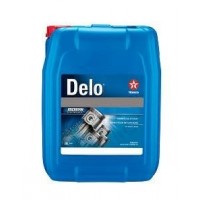 Texaco Delo 400 XSP-SD 5W-30 20L