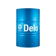 Texaco Delo Gold Ultra E 10W40 208L