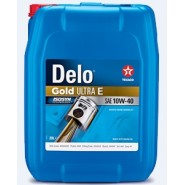 Texaco Delo Gold Ultra E 10W40 20L