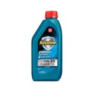 Texaco Havoline Energy 0W-30 1L