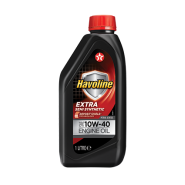 Texaco Havoline Extra 10W40 1L