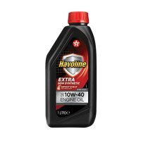 Texaco Havoline Extra 10W40 1L