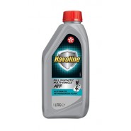 Texaco Havoline FullSynt Multi-Vehicle ATF 1L