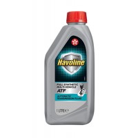 Texaco Havoline FullSynt Multi-Vehicle ATF 1L