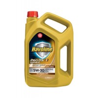 Texaco Havoline ProDS M 5W30 5L