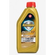 Texaco Havoline ProDS V 5W30 1L