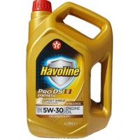 Texaco Havoline ProDS V 5W30 5L