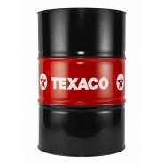 Texaco Hydraulic Oil HDZ 32 208L