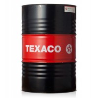 Texaco Hydraulic Oil HDZ 46 208L