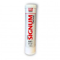 Tepalas LUKOIL SIGNUM GREASE AX 1 400g