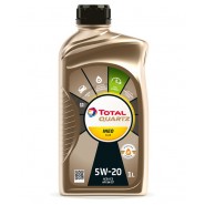 Alyva TOTAL 5W20 QUARTZ INEO ECO-B 1L