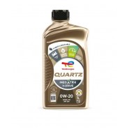 Alyva TOTAL 0W20 QUARTZ INEO XTRA V-DRIVE 1L