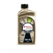 Alyva TOTAL 0W20 QUARTZ INEO XTRA FIRST 1L