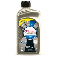 Alyva TOTAL Quartz 7000 Diesel 10W40 1L