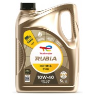 Total Rubia 3100 Optima 10w40 5L