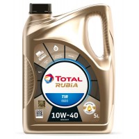 Total Rubia TIR 8600 10W40 5L