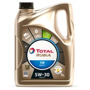 Total Rubia TIR 9200 FE 5w30 5L