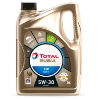 Total Rubia TIR 9200 FE 5w30 5L