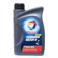 Alyva Total Transmission Gear 8 75w80 1L
