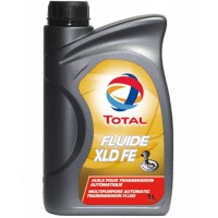 Alyva Total XLD FE Fluide 1L