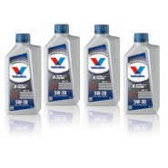Alyva Valvoline Synpower MST C3 5w30 5L