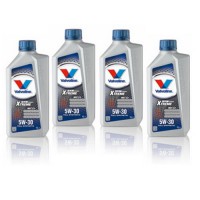 Alyva Valvoline Synpower MST C3 5w30 5L