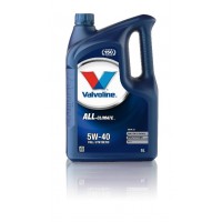 Valvoline ALL CLIMATE C3 5W40 5L