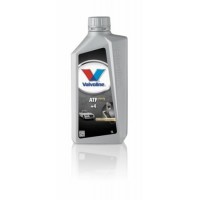 Valvoline ATF Pro +4 1L