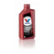 Valvoline Gear Oil 75W-80 1L