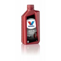 Valvoline Gear Oil 75W-80 1L