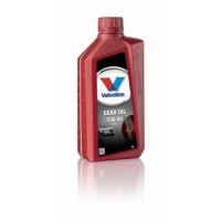 Valvoline Gear Oil 75W-80 RPC 1L