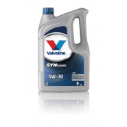 Valvoline SYNPOWER DX1 5W-30 5L