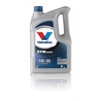 Valvoline SYNPOWER DX1 5W-30 5L