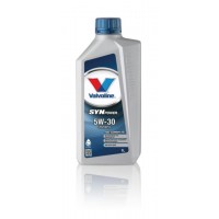 Alyva Valvoline Synpower FE 5w30 1L