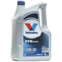 Alyva Valvoline Synpower MST C3 5w30 5L