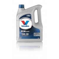 Valvoline SYNPOWER SAE 5W-30 4L