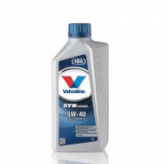 Valvoline SYNPOWER SAE 5W-40 1L