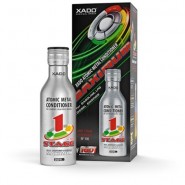 Atominis metalo kondicionierius XADO Maximum 1 Stage( flakonas 225ml, dėžutė)