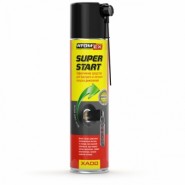 Atomex Super Start 400ml