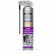 MOTTEC PROFESSIONAL Atsparus vandeniui grandinių tepalas 200ml