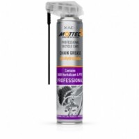 MOTTEC PROFESSIONAL Atsparus vandeniui grandinių tepalas 200ml