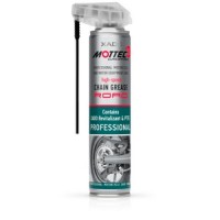 MOTTEC PROFESSIONAL Aukštų greičių grandinių tepalas 200ml